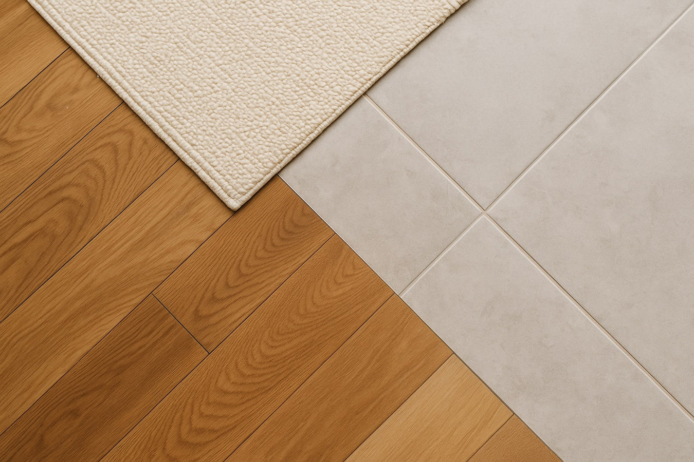 Flooring & Tile