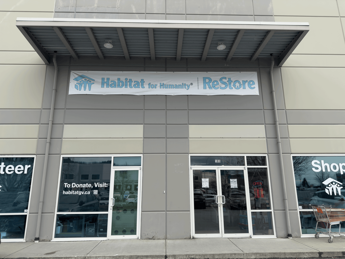 Chilliwack ReStore