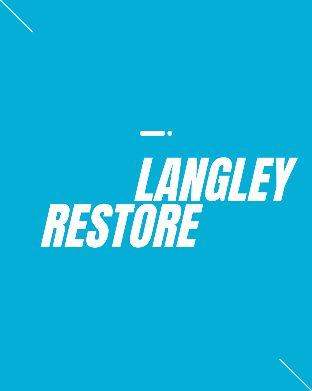 Langley ReStore
