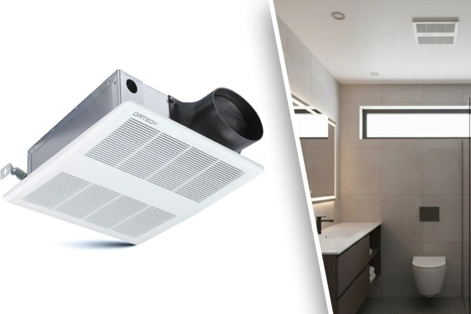 Bathroom Fans