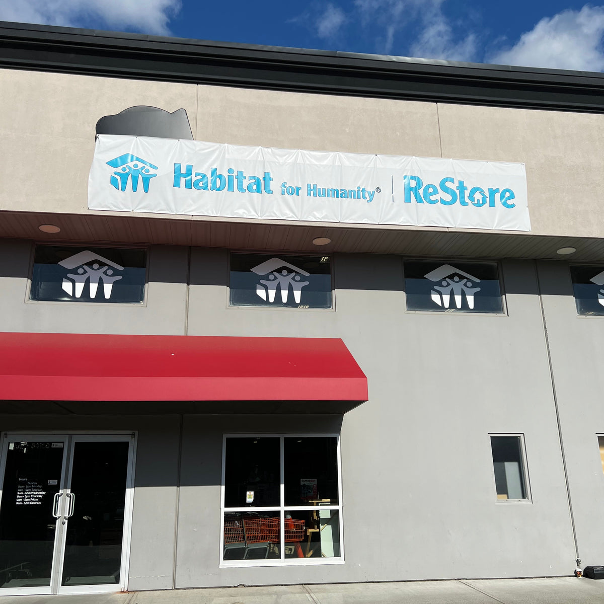 Abbotsford ReStore — Habitat for Humanity Greater Vancouver