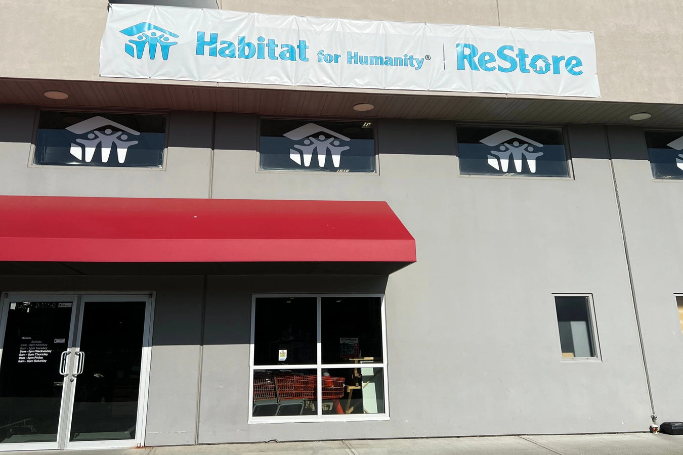 Abbotsford ReStore