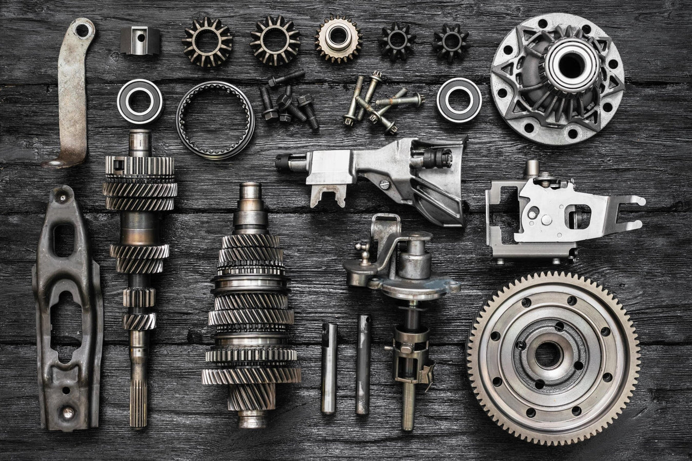 Automotive