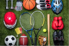 Sporting Goods