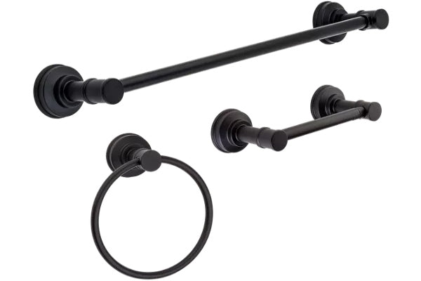 Bathroom Accessories and Hardware