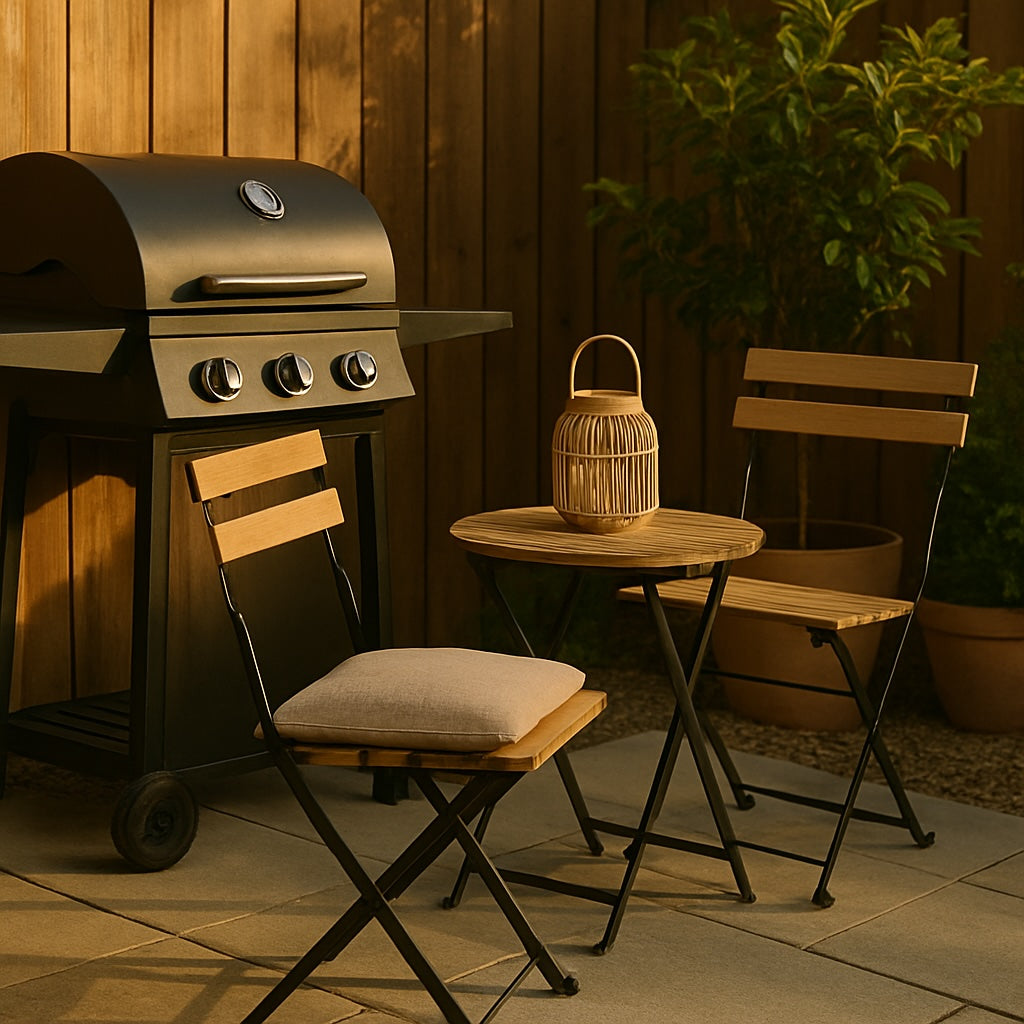 Outdoor Living