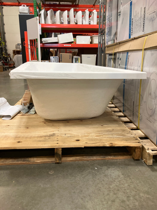 Duravit Drop in Bathtub (New)