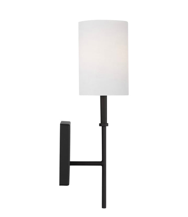 Foxdale 1-Light Sconce(new)