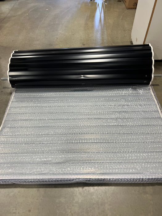 Roll Up Doors Direct Model 650 Door