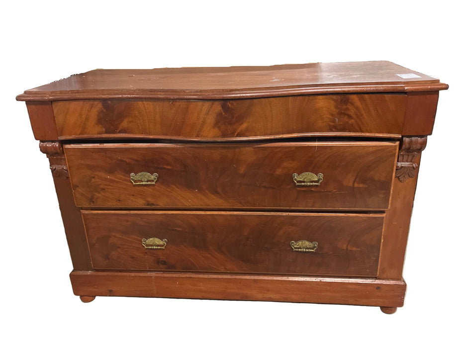 Antique wooden Dresser  (used)