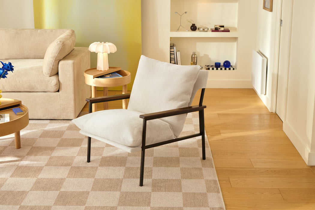 Cozey Mira Cloud Accent Lounge Chair (new)