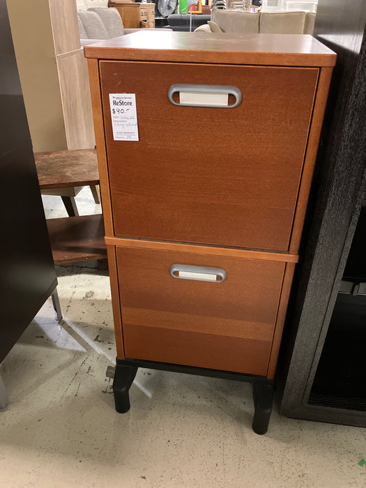 Filing cabinet (used)