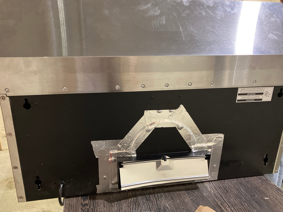 Range Hood