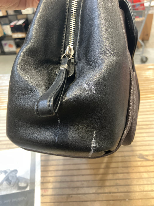 Coach Madison Leather Handbag