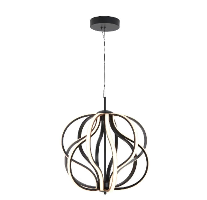 Dimmable LED Pendant Light