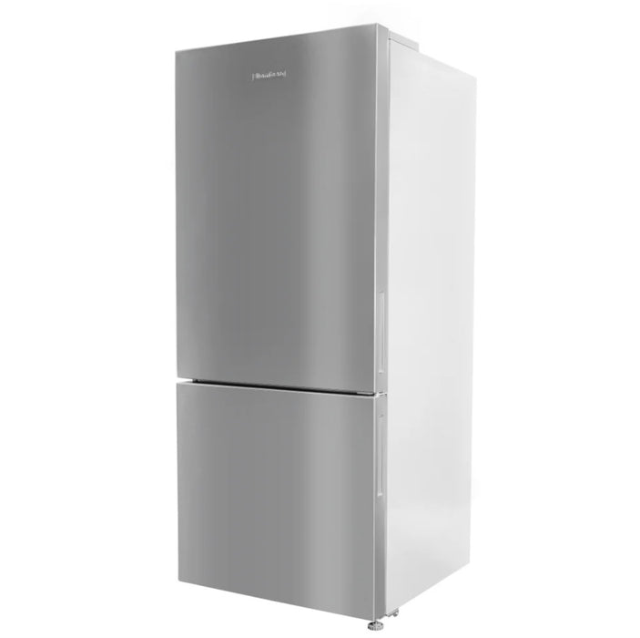 Blomberg Stainless Steel Fridge with Freezer (new)