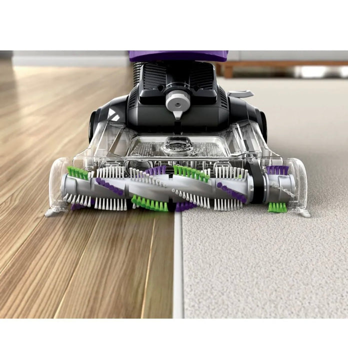Bissell CleanView® Swivel Pet Rewind Upright Vacuum