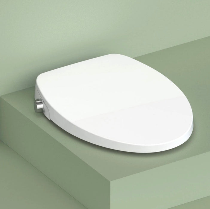 Swash CL150 Non-Electric Bidet Toilet Seat (new)
