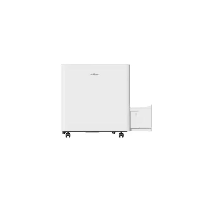 Vissani 50 Pint Capacity Dehumidifier with Pump ENERGY STAR® (new)