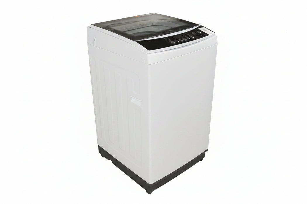 Small Portable Washer