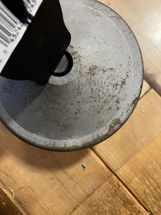 Milwaukee Tool 4-3/8 -inch Carbide SDS-Plus Masonry Core Bit (Used)