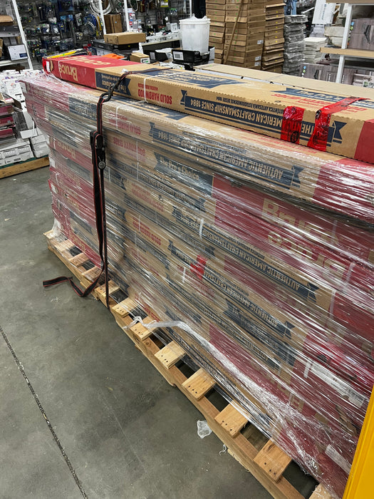 Bruce Hardwood Flooring