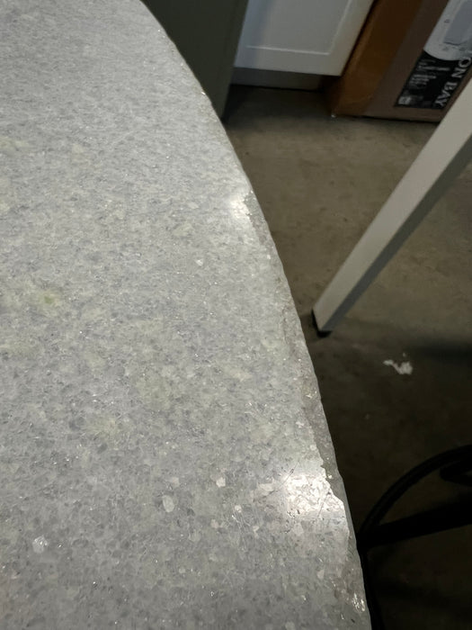 Marble top Dining Table (used)