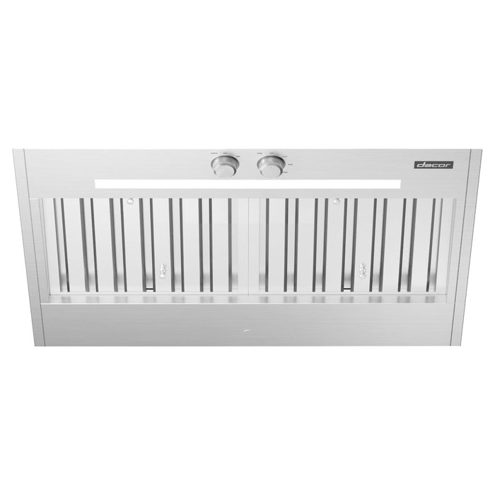 Range Hood Liner