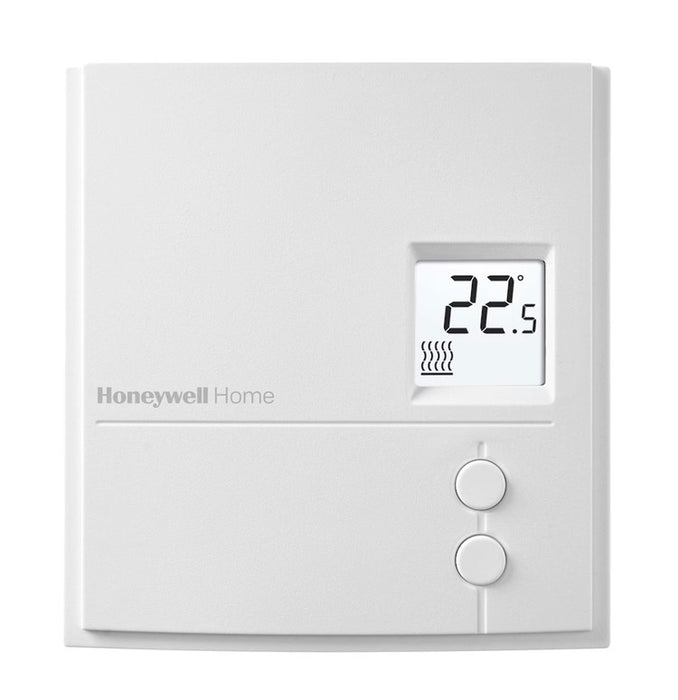 Honeywell Home Digital Non-Programmable Electric Baseboard Heat Thermostat