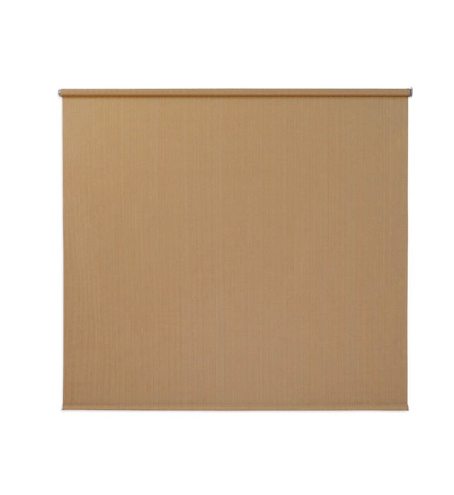 Coolaroo Outdoor RS 8x6 - Hazelnut (new)