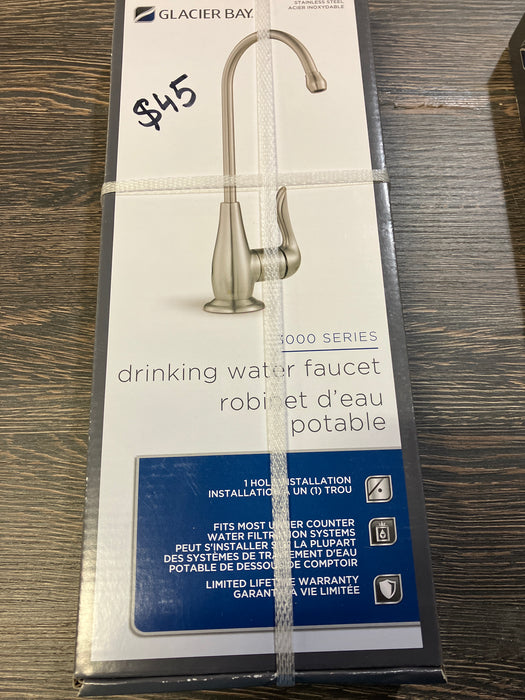 Drinking Water Faucet