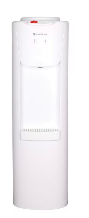 Top Load Floor Standing Water Dispenser (Hot and Cold) (new)