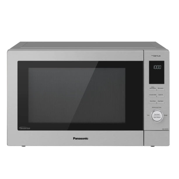22.04” Panasonic 1.20 cu.ft Countertop Microwave