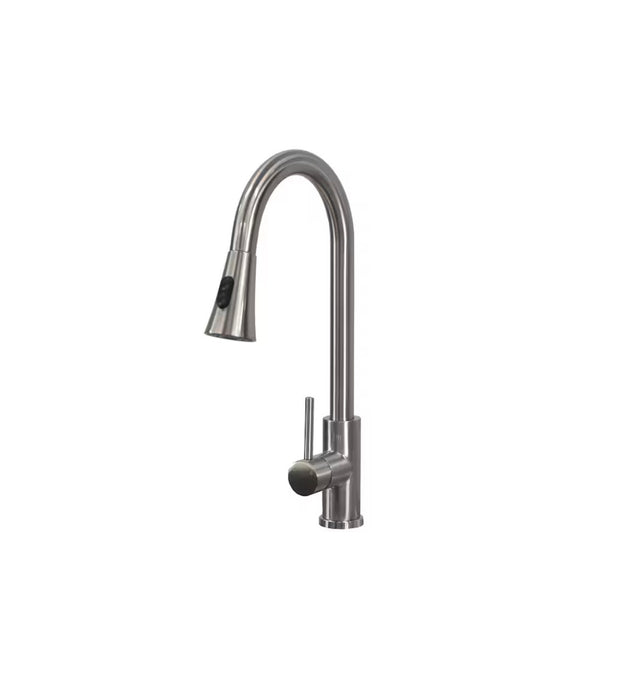 Blue Sky Outdoor Living Stainless Steel Faucet for Outdoor Kitchen (new)