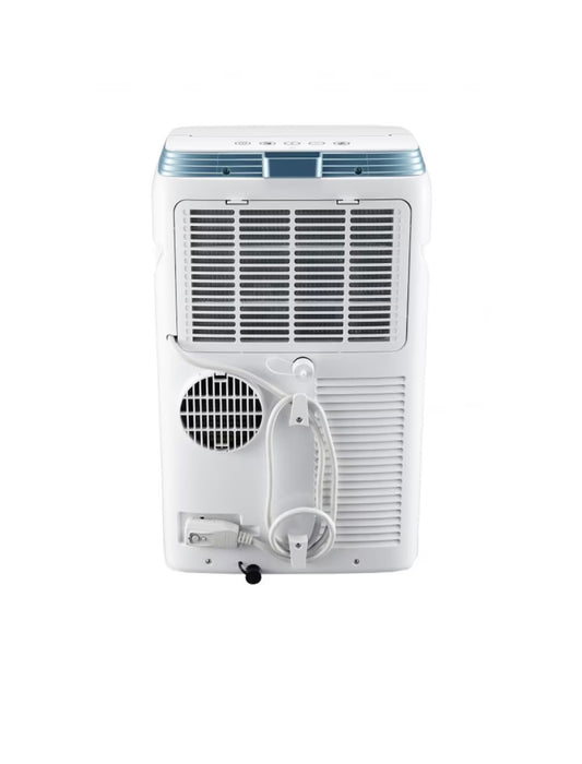 Portable Air Conditioner With Remote