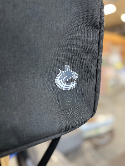 Hershel X Canucks Messenger Bag