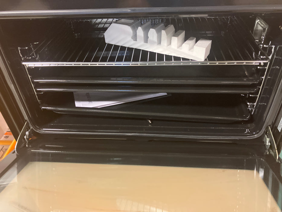 Wall Oven