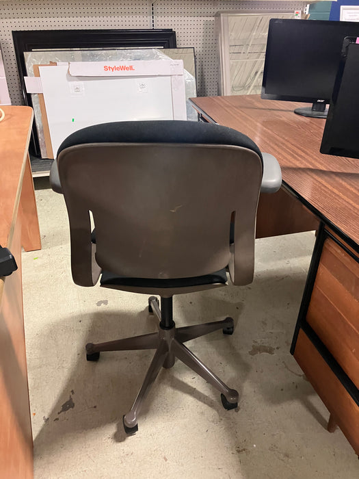 Office Chair On Wheels