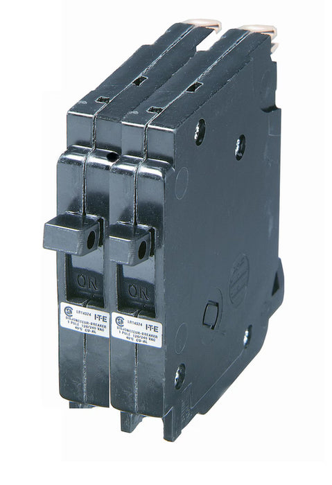 Siemens 20A 2 Pole 120/240V Breaker (Used)
