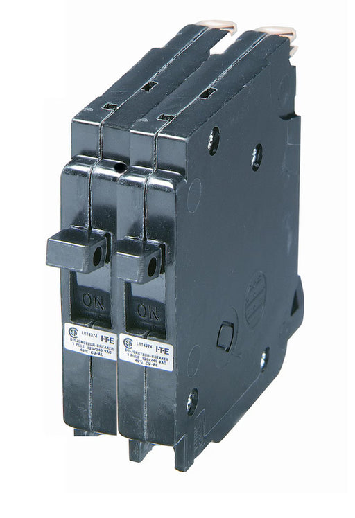 Siemens 20A 2 Pole 120/240V Breaker (Used)