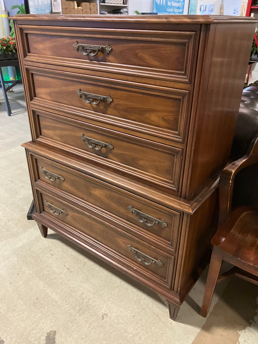 5 drawer Dresser (used)