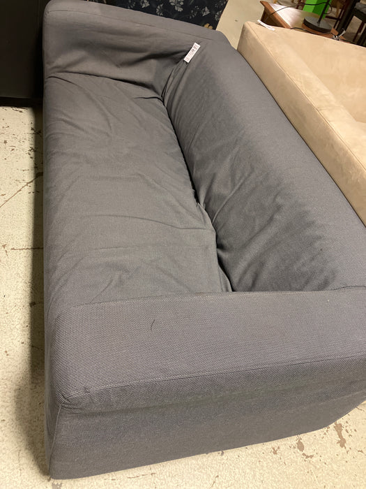 3-seater Grey couch (used)