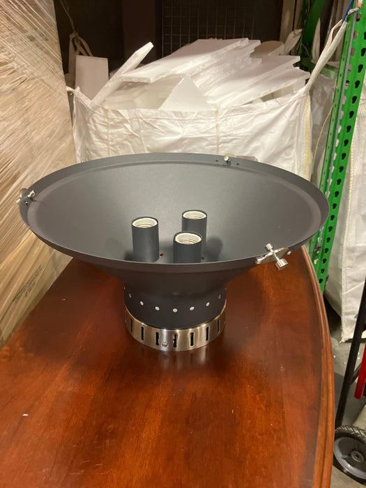 Notting Flush Mount (new)