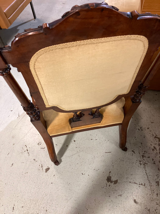 Vintage Chair
