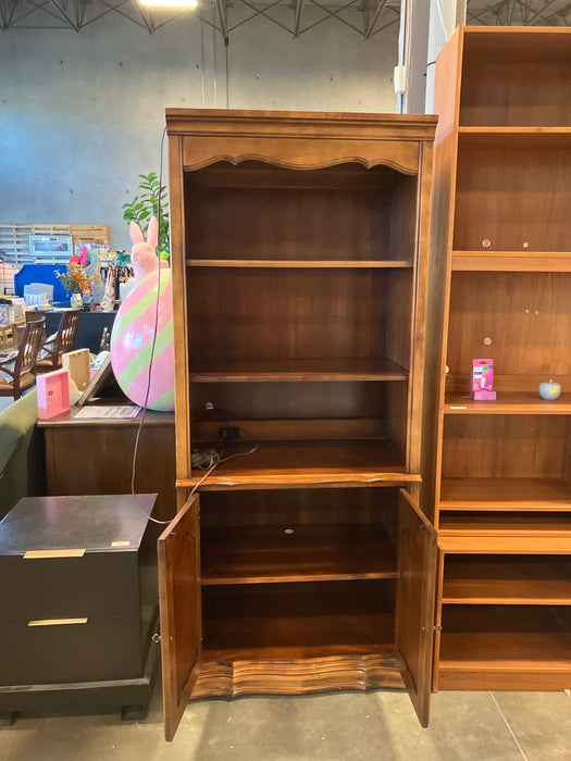 Maple Bookcase (Used)