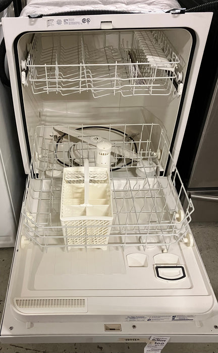 Maytag JetClean Dishwasher