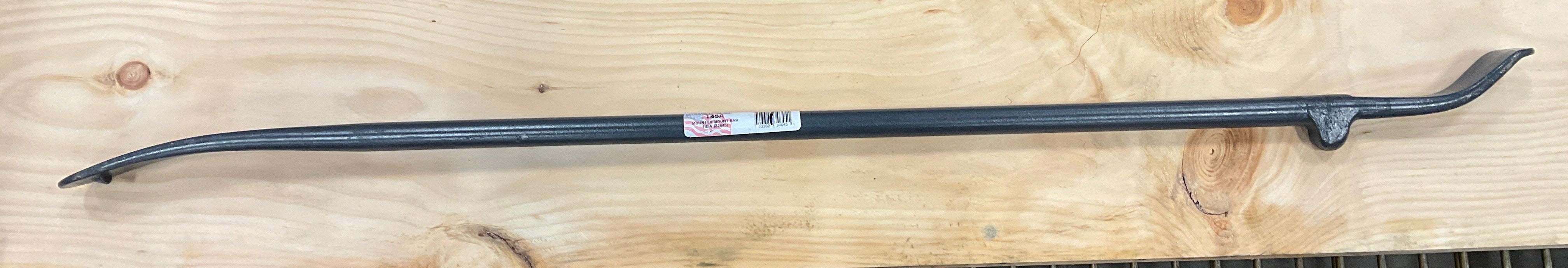 Ken Tools T45A Super Duty Tubeless Truck Tire Iron