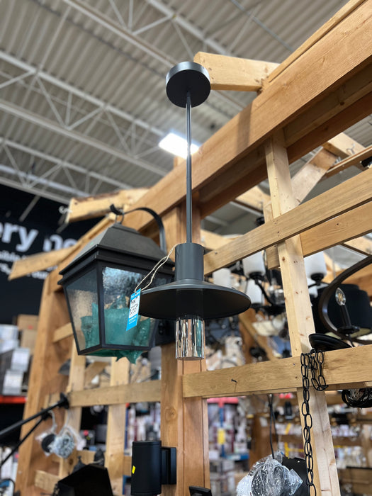 Outdoor Pendant
