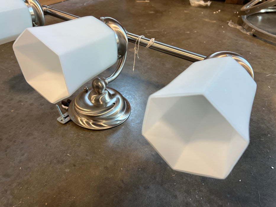 Kichler Madden 3-Light Vanity Light (new)