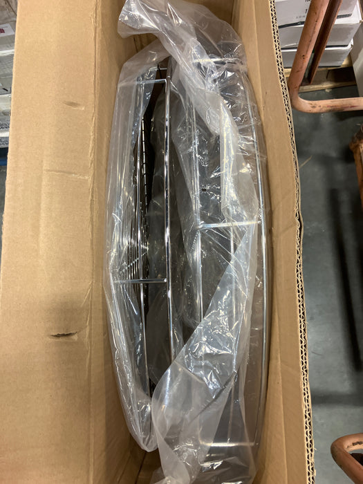 Eurostyle Lazy Susan Round (New)